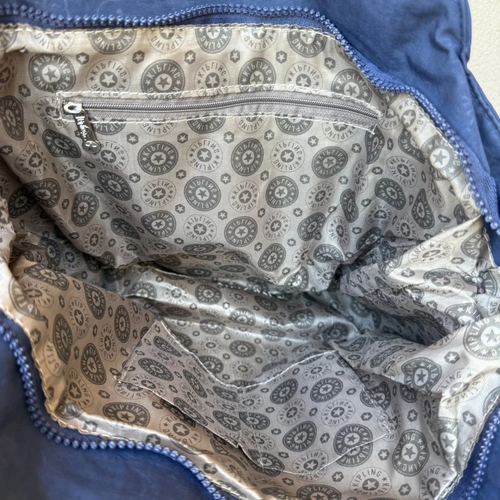 Kipling tote bag